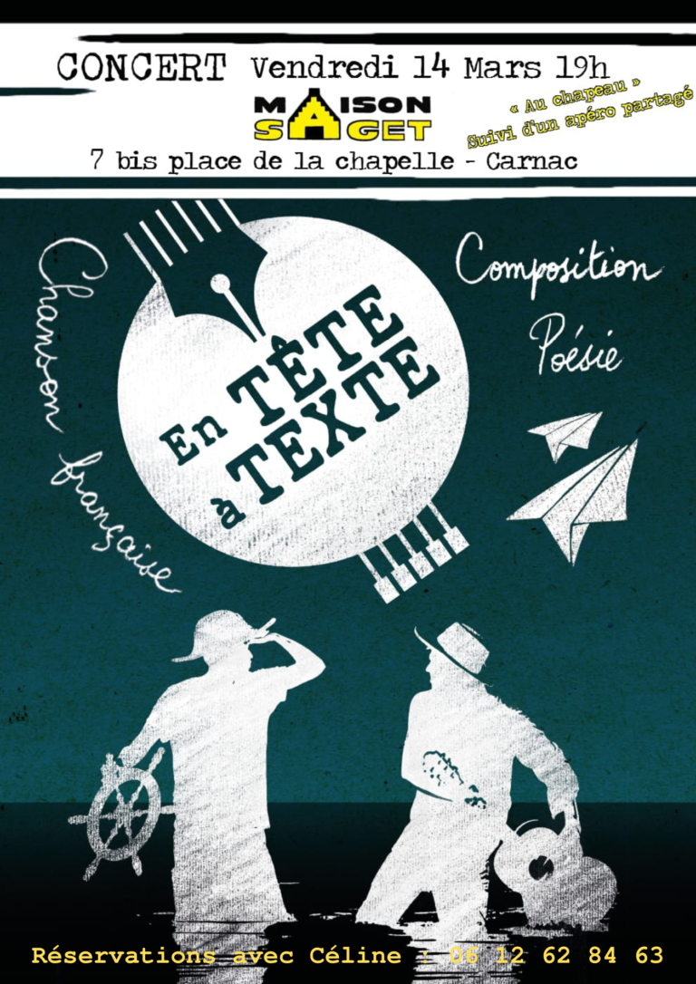 18-20 mars 25