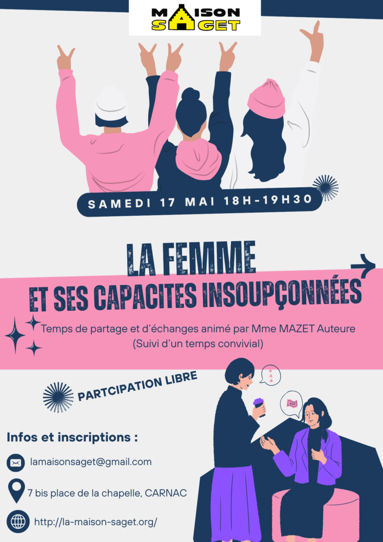 la femme et ses capacites insoupçonnées
