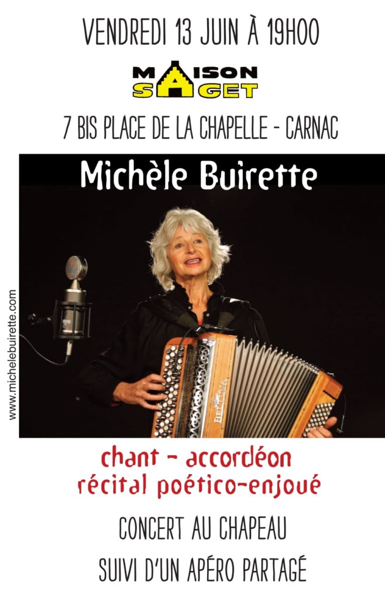Concert juin 25
