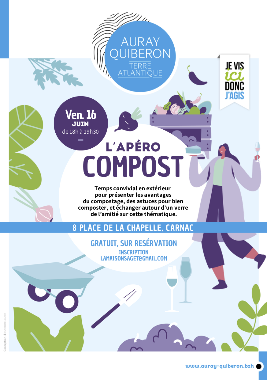 Apero compost juin23