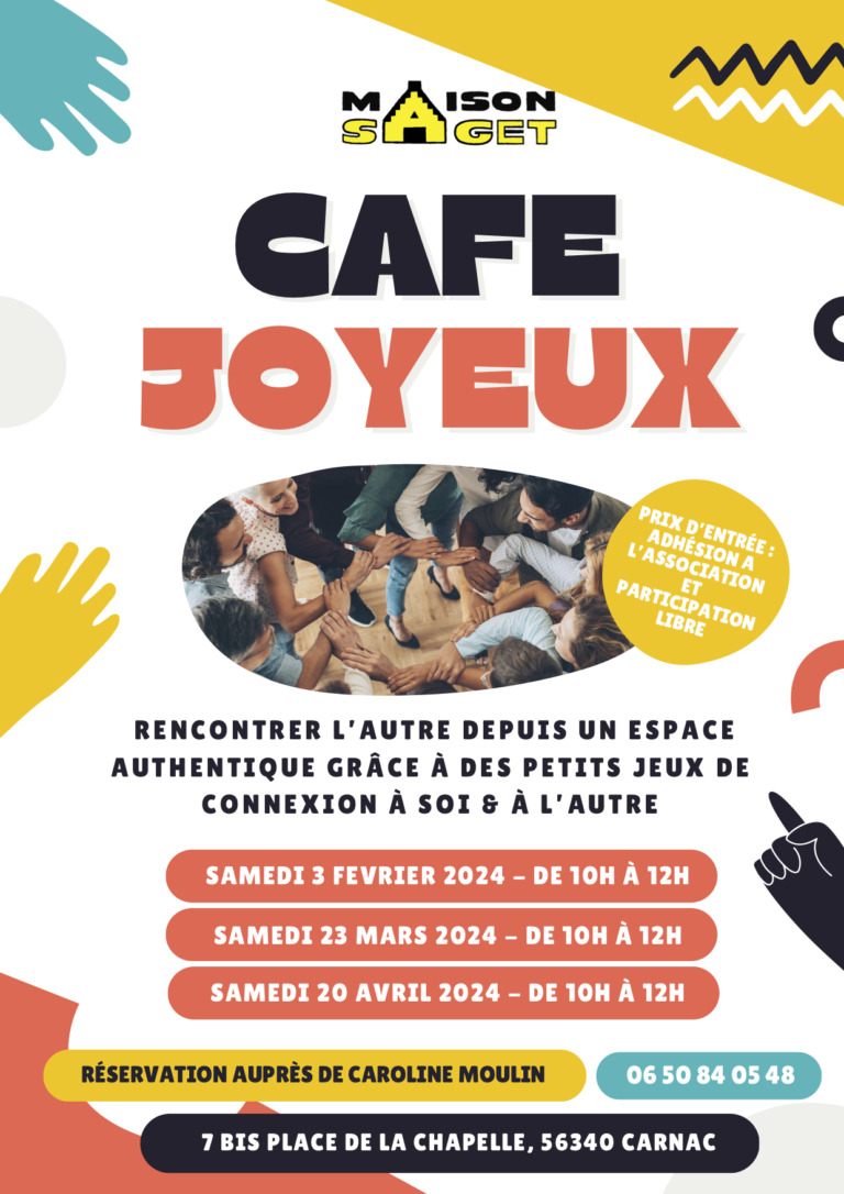 CAFE JOYEUX_maison saget
