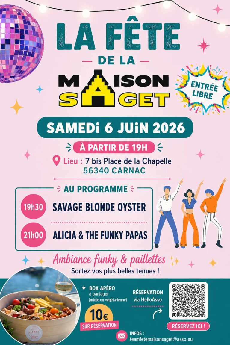 Fête MS juin 26