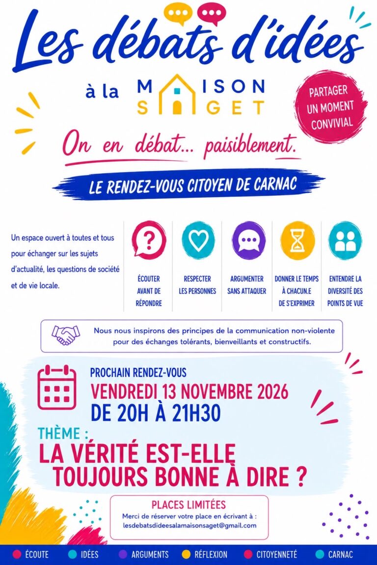 Débat nov 26