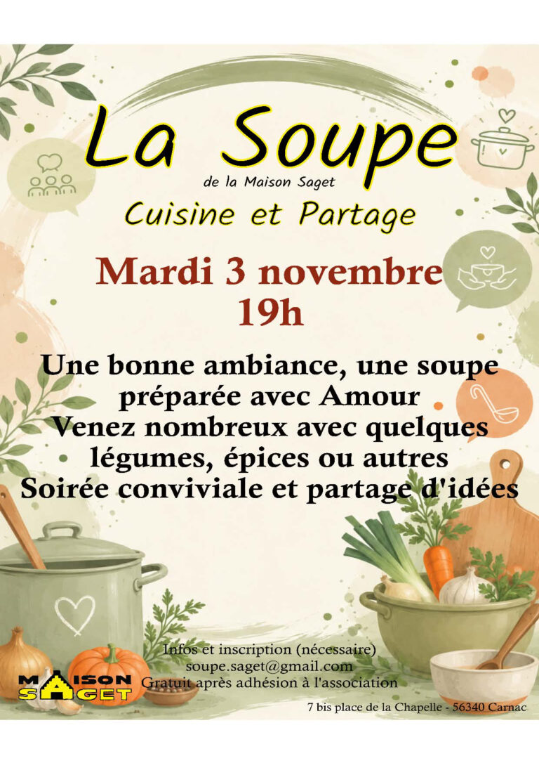 Soupe nov 26
